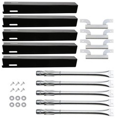 Parts Kit Fits for Brinkmann 5 Burner 810-8501-S Gas Grill Models, Grill Burn…