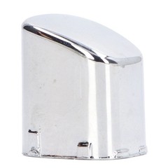 Replacement Handbrake Button Cap Durable Easy Install For CROSS 6RD GTLQ