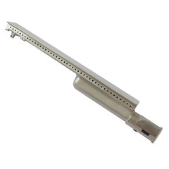 Heavy Duty Cast Stainless Steel 304 Bull Grill Burner Replacement Parts Outdo…