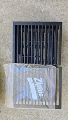 Grill Insert For Jenn-Air C200 Series Downdraft Cooktop