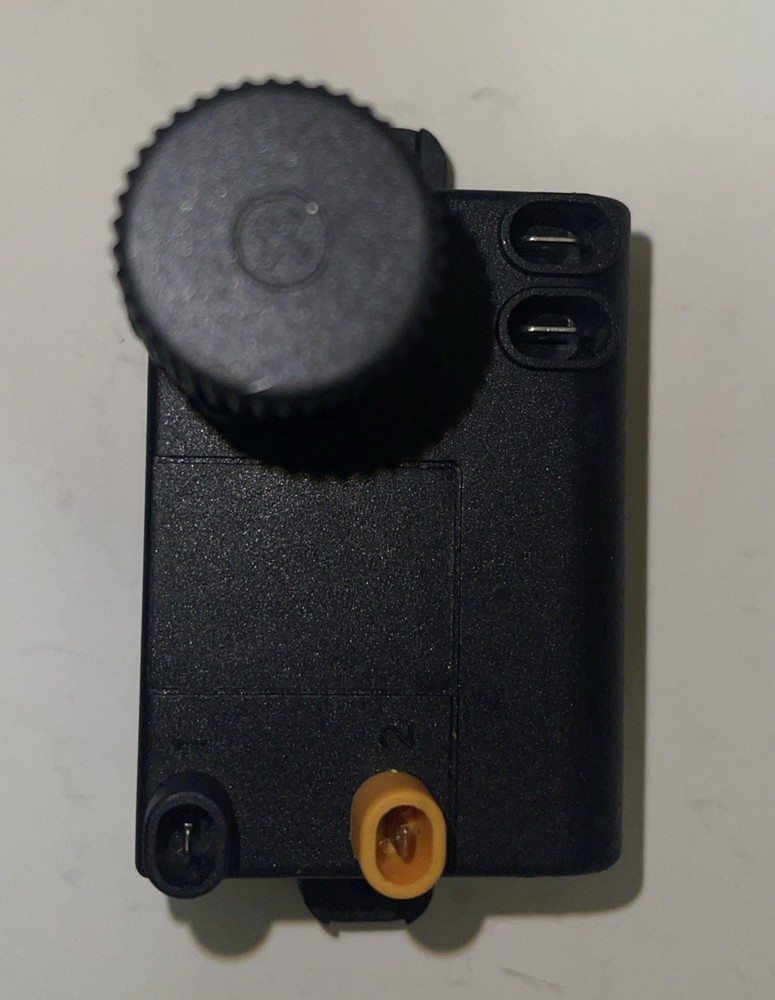 Gas Grill Parts 7642 Grill Igniter Button for Weber Spirit E210 S210 E310 Read