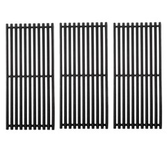 BBQ Future 17″ Grill Grates Replacement Parts for Charbroil Commercial TRU-In…