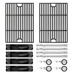 CANDANA Parts for Nexgrill 4 Burner 720-0830H 720-0830D 720-0783C 720-0783E 7…