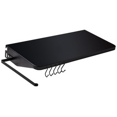 Folding Shelf for Traeger Pellet Grills, BAC362 Pellet Front Shelf, upgraded …