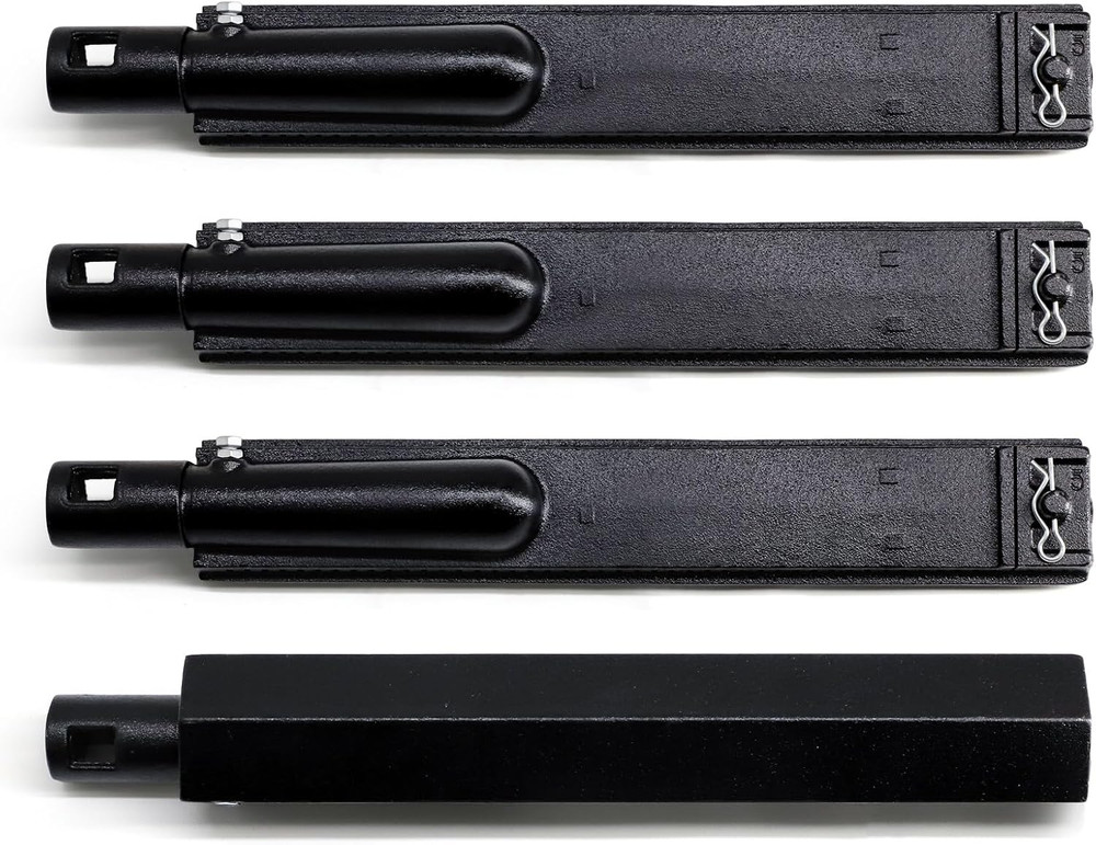 4 Pack Grill Parts for Jenn-Air 720-0061-LP 720-0163 720-0099-NG 720-0100-NG 720
