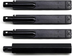 4 Pack Grill Parts for Jenn-Air 720-0061-LP 720-0163 720-0099-NG 720-0100-NG 720