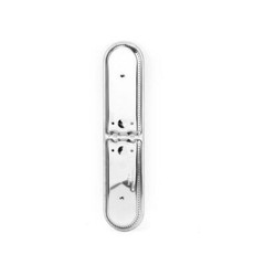Grill Mark Stainless Steel Grill Burner 19.8 in. L For Universal