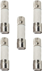 Fuse Replacement for Traeger, Pit Boss, Z Grills & Weber Wood Pellet Grills (1.6