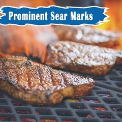 Grill Cooking Grates 19.4″ for Pit Boss 700 Series Pellet Smoker Grills PB700D