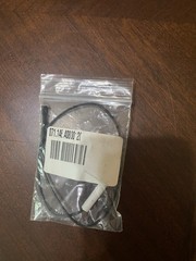 Kenmore Ignitor Wire & Ceramic Electrode Assembly Replacement,Ignition Electrode