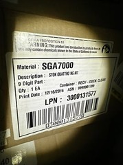 Stok SGA7000 Natural Gas Conversion Kit For Quattro