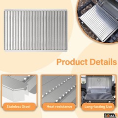 29102780 Grill Grate For Charbroil Grill2Go X200 TruInfrared 12401734