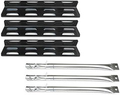 Parts Kit DG114 Replacement for Perfect Flame SGL2008A,SLG2007A,SLG2007B,SLG2007