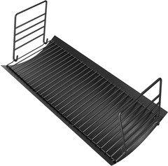 27″ Ash Pan for Chargriller 1224, 1324, 2121, 2222, 2727, 2828 Charcoal Grills