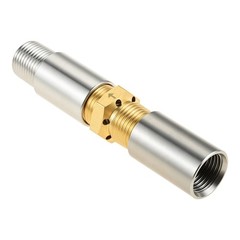 For White Rodgers 36G22-254 Gas Single Stage Main Valve Heating Furnace Valve