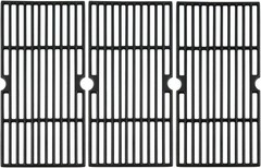 Grill Grates Replacement for Bhg Grill Models BH15-101-099-02, BH13-101-099-01..