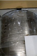 Flame Broiler Kit for Pit Boss 820 Series Pellet Grills Slide Cover Bottom Plate