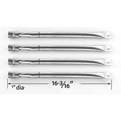 Brinkmann 4 Burner 810-8401-S BBQ Grill Models Repair Kit