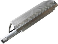 Ceramic Infrared Searing Burner Replacement for Many Gas Grills Such as Blaze…
