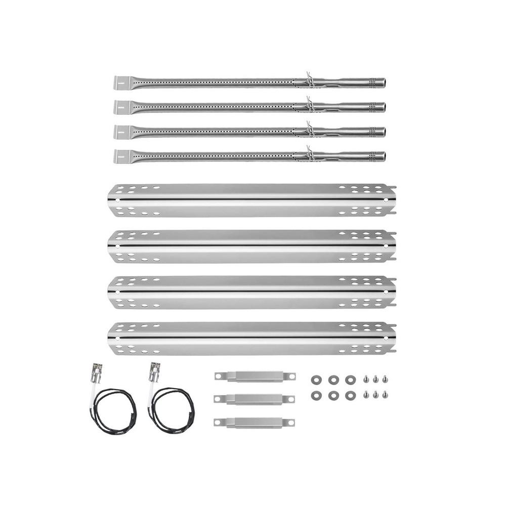 Grill Replacement Parts for Charbroil Performance 475 4 Burner 463347017 4633…