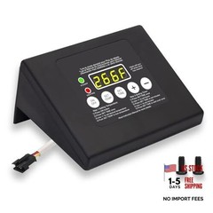 990050048 Digital Control Thermostat Panel Kit 990050048 Digital Control Panel