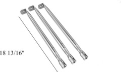 Grill Replacement Parts for Napoleon LEX485/605/730 LE LD485 Series Gas Grills S