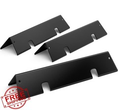 Rushare 15.3″ Flavorizer Bars Weber Spirit II 3-Pack