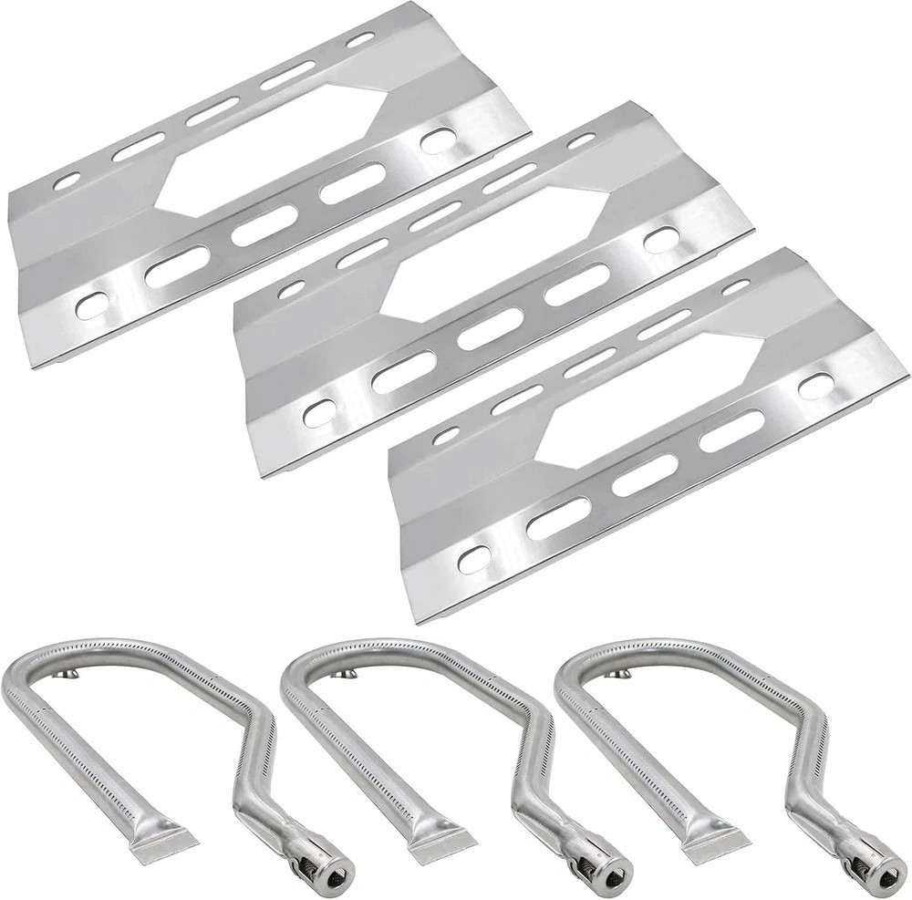 Grill Replacement Parts for Kirkland 720-0011 720-0108 720-0047-U BBQ Grills, Re