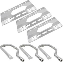 Grill Replacement Parts for Kirkland 720-0011 720-0108 720-0047-U BBQ Grills, Re