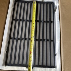 Weber Genesis 300, 310, 330 Model E &S Kit 7528