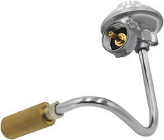 1LB Propane Regulator Coleman RoadTrip LEX LXX Grill Replacement C001 5010000743