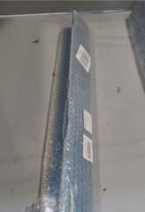 24.5″ Stainless Steel Flavorizer Bars for Weber Genesis 300 Series E310 E320