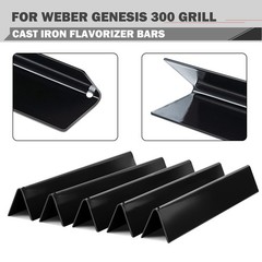 Oklagarden Genesis E310 Grill Replacement Parts For Weber Genesis E330 S330