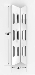Replacement Heat Plate for 720-0733A,720-0745,GSF2616AC,GSF3916,GSF39 Gas Models