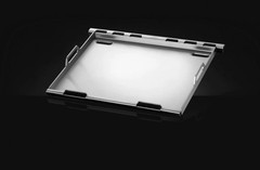 Napoleon Stainless Steel Griddle Insert for Rogue Freestyle 425 BBQ Grill OEM