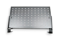 Charbroil N12301648-02-06 Charcoal Pan With Adjust. Measures appro