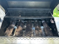 Grill Heat Plates, Nexgrill 720-0830H, 5 Burner 720-0888, 6 Burner 720-0896B