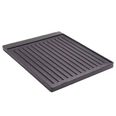Broil King/Mate Gas Grill Coated Cast Iron Griddle 9.5″ x 13.25″ 11212 ***