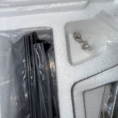 Weber Genesis 300, 310, 330 Model E &S Kit 7528