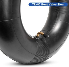 2Pcs 13X5.00-6 Tire Inner Tube 13×5-6 13×500-6 145/70-6 Lawn Mower TR87