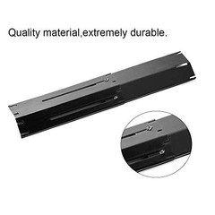 Universal Replacement Heavy Duty Adjustable Heat Plate Porcelain Steel 5