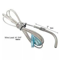 Temperature Probe For Louisiana Grills Series Part 50151 New Practical