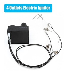 Outspark Grill Igniter Blackstone 28” 4 Outlet