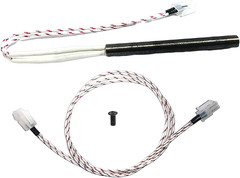 Hot Rod Ignitor Kit for D2 Traeger Wood Pellet Grill Pro 575 780 Ironwood 650