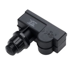 1 Outlet Push Button Ignitor Spark Generator BBQ Gas Grill Replacement Tools