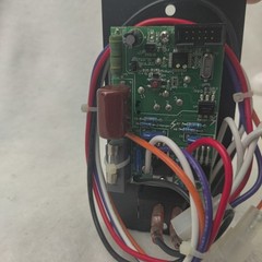 Traeger Smoker Control Board BAC002 3-Way Controller OEM