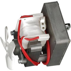 Backyard Pro Auger Motor (PL2030, PL2032, PL2026): 554PLAGMTR30-AMP