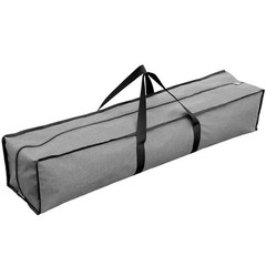 Water Resistant Canopy Pole Bag for Photography Light Tripod and BBQ Rack