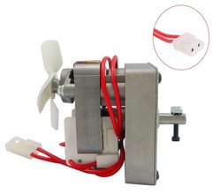 Replacement Auger Motor Parts， Compatible with Motor, Grey