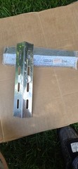 Kenmore Grill Heat Plates/Flame Tamers 16- 1/8″ x4″ …4 total Part # PFHP2